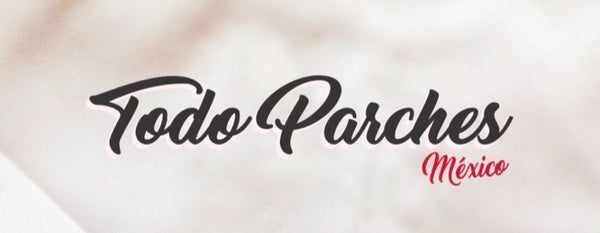 Todo Parches México
